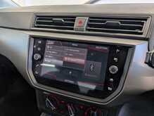 SEAT Ibiza MPI SE Technology - U9036