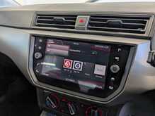 SEAT Ibiza MPI SE Technology - U9036
