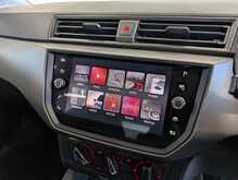 SEAT Ibiza MPI SE Technology - U9036