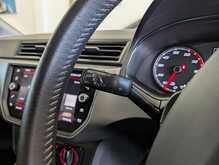 SEAT Ibiza MPI SE Technology - U9036