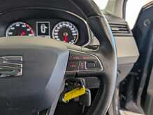 SEAT Ibiza MPI SE Technology - U9036