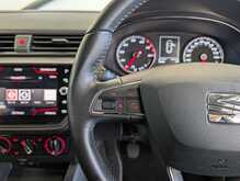SEAT Ibiza MPI SE Technology - U9036