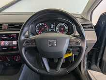 SEAT Ibiza MPI SE Technology - U9036