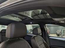 SEAT Tarraco TSI XCELLENCE First Edition Plus - U9041