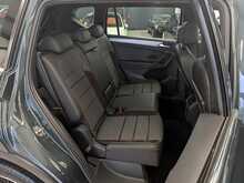 SEAT Tarraco TSI XCELLENCE First Edition Plus - U9041