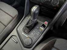 SEAT Tarraco TSI XCELLENCE First Edition Plus - U9041