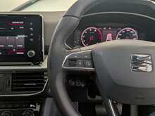 SEAT Tarraco TSI XCELLENCE First Edition Plus - U9041