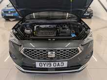 SEAT Tarraco TSI XCELLENCE First Edition Plus - U9041