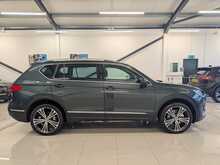 SEAT Tarraco TSI XCELLENCE First Edition Plus - U9041
