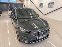 SEAT Tarraco TSI XCELLENCE First Edition Plus - U9041