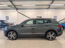 SEAT Tarraco TSI XCELLENCE First Edition Plus - U9041