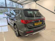 SEAT Tarraco TSI XCELLENCE First Edition Plus - U9041