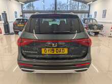 SEAT Tarraco TSI XCELLENCE First Edition Plus - U9041
