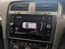 Volkswagen Golf TDI SE Nav - U9043