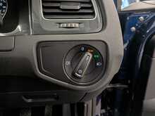 Volkswagen Golf TDI SE Nav - U9043