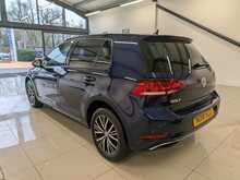 Volkswagen Golf TDI SE Nav - U9043
