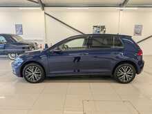 Volkswagen Golf TDI SE Nav - U9043