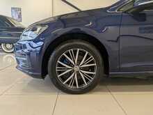 Volkswagen Golf TDI SE Nav - U9043