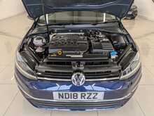Volkswagen Golf TDI SE Nav - U9043