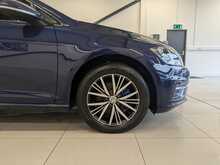 Volkswagen Golf TDI SE Nav - U9043
