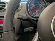 AUDI TT TFSI BLACK EDITION TT TFSI BLACK EDITION - U9044