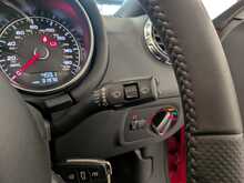 AUDI TT TFSI BLACK EDITION TT TFSI BLACK EDITION - U9044