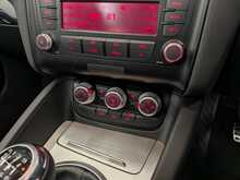 AUDI TT TFSI BLACK EDITION TT TFSI BLACK EDITION - U9044