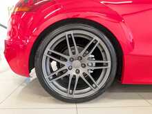 AUDI TT TFSI BLACK EDITION TT TFSI BLACK EDITION - U9044