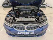 BMW 3 Series 320d SE - U9054