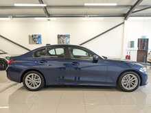 BMW 3 Series 320d SE - U9054