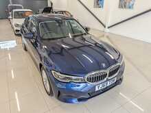 BMW 3 Series 320d SE - U9054