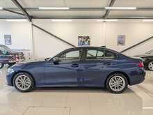 BMW 3 Series 320d SE - U9054