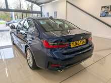 BMW 3 Series 320d SE - U9054