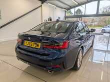 BMW 3 Series 320d SE - U9054