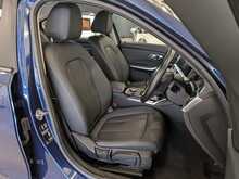 BMW 3 Series 320d SE - U9054