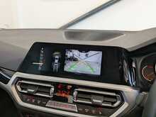 BMW 3 Series 320d SE - U9054