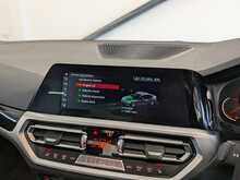 BMW 3 Series 320d SE - U9054