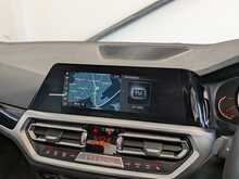 BMW 3 Series 320d SE - U9054