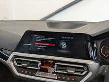 BMW 3 Series 320d SE - U9054