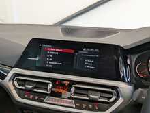 BMW 3 Series 320d SE - U9054