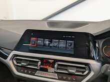 BMW 3 Series 320d SE - U9054
