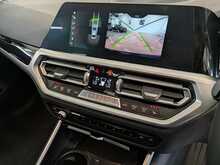 BMW 3 Series 320d SE - U9054