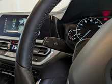BMW 3 Series 320d SE - U9054