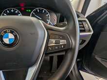 BMW 3 Series 320d SE - U9054