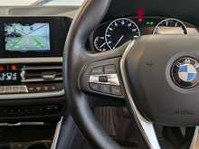 BMW 3 Series 320d SE - U9054