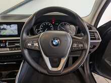 BMW 3 Series 320d SE - U9054