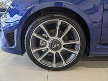 Abarth 595 T-Jet Turismo 70th - U9055