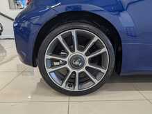Abarth 595 T-Jet Turismo 70th - U9055