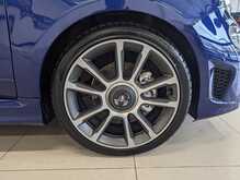 Abarth 595 T-Jet Turismo 70th - U9055