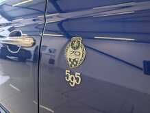 Abarth 595 T-Jet Turismo 70th - U9055